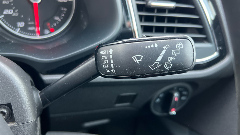 SEAT Leon 1.4 TSI 125 FR Technology 5dr Petrol Hatchback